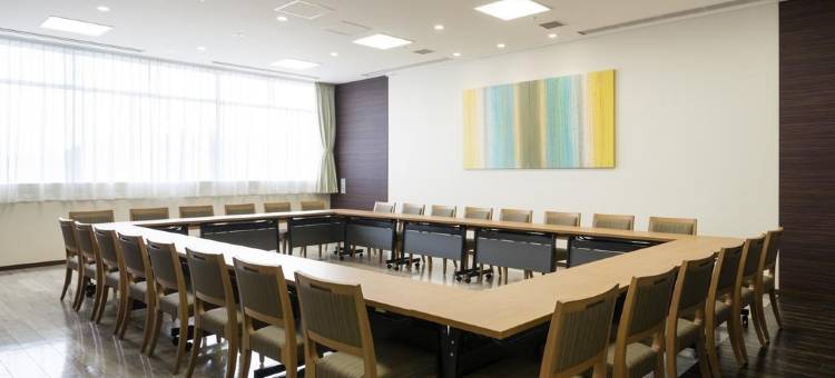 千叶太阳道酒店(Hotel Sunroute Chiba)图片