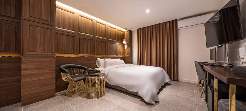 原州MAY酒店(Wonju Hotel May)图片