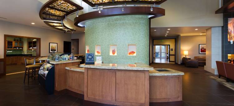 里士满机场凯悦嘉轩酒店(Hyatt Place Richmond Airport)图片