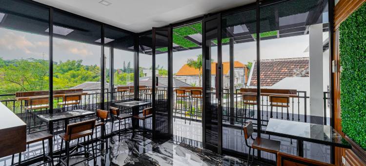 树之家民宿米特拉红门(Tree Homestay Mitra RedDoorz)图片