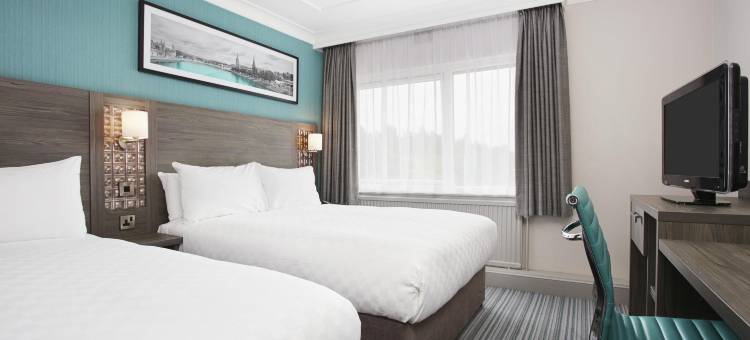 因弗内斯莱昂纳多酒店(Leonardo Hotel Inverness)图片