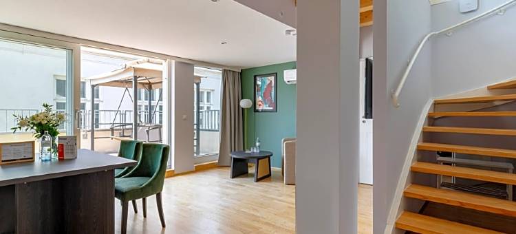 Numa | 施特劳斯客房和公寓(Numa | Strauss Rooms & Apartments)图片