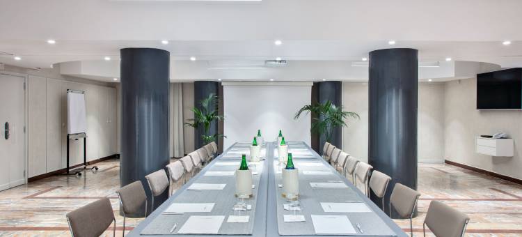 帕拉迪索酒店，贝斯特韦斯特品质精选(Hotel Paradiso, BW Signature Collection)图片