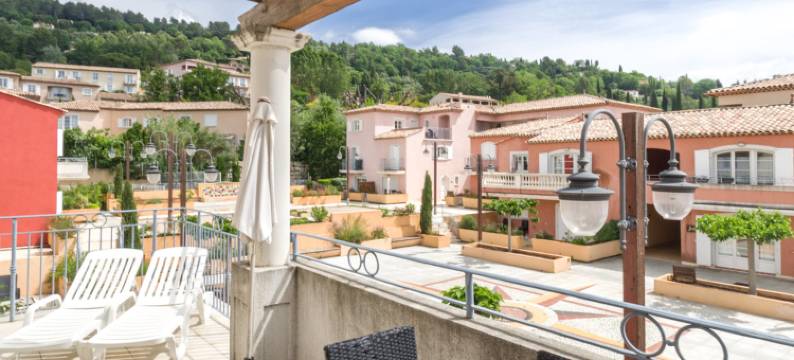 Domaine de Camiole图片