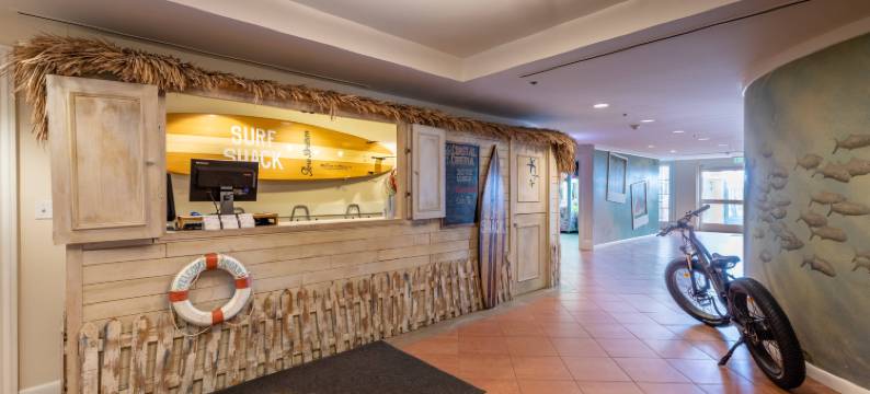 万豪纽波特海岸别墅酒店(Marriott's Newport Coast Villas)图片