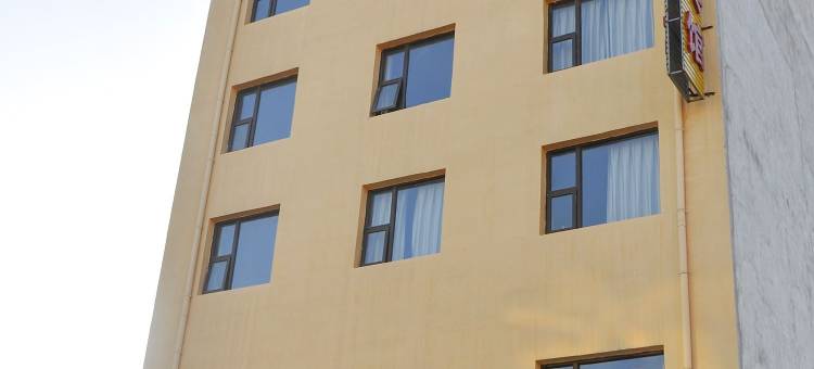 芮城华夏宾馆图片