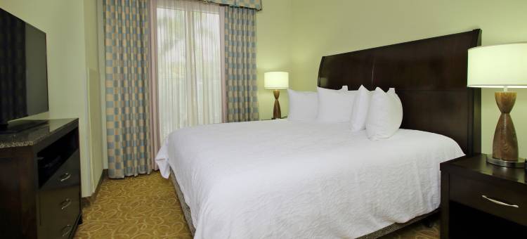 希尔顿花园酒店迈阿密机场西(Hilton Garden Inn Miami Airport West)图片