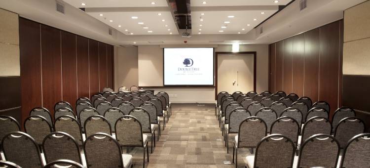 开普敦上东区希尔顿逸林酒店(DoubleTree by Hilton Cape Town - Upper Eastside)图片