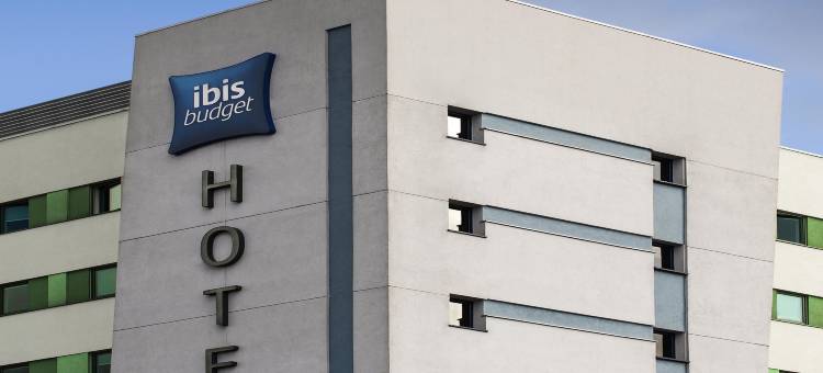 曼彻斯特索尔福德码头宜必思快捷酒店(Ibis Budget Manchester Salford Quays)图片