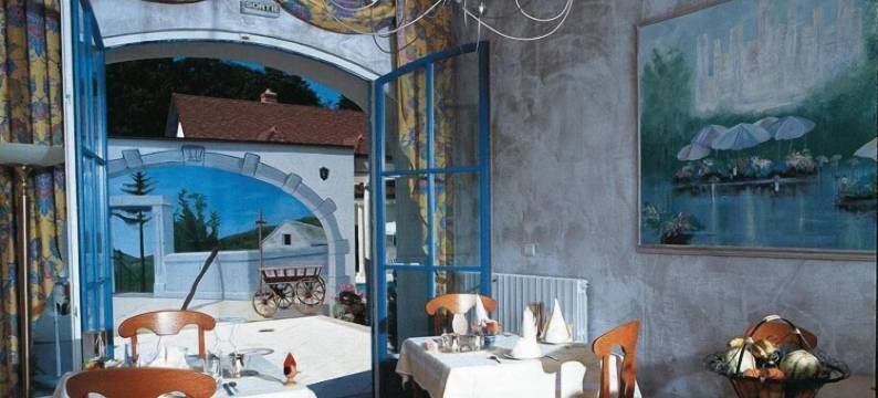 皮诺曹酒店(Hotel Pinocchio)图片