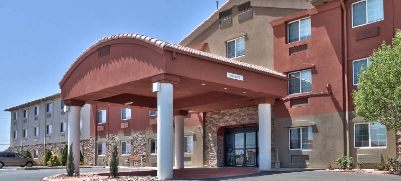 Holiday Inn Express 圣罗莎(Holiday Inn Express SANTA ROSA by IHG)图片