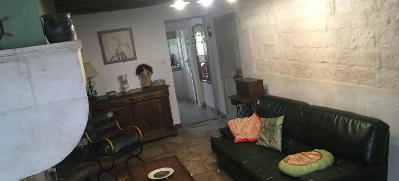 Gîte Saint Gorgon in Euville, Grand Est图片