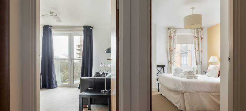 普勒景观酒店(Vista)图片