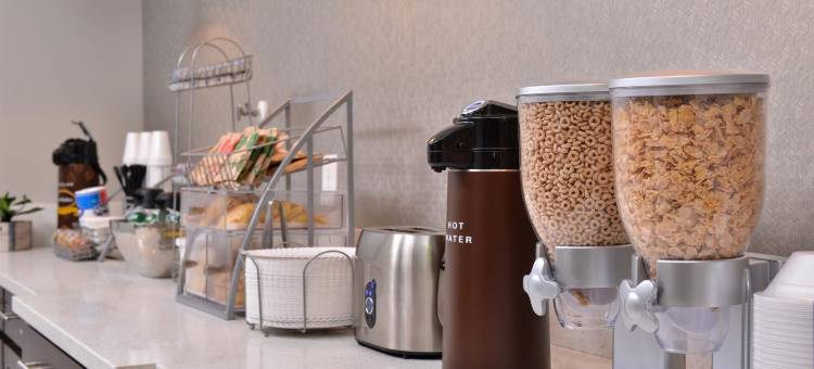 孟菲斯机场美洲佳值酒店(Americas Best Value Inn Memphis/Airport)图片