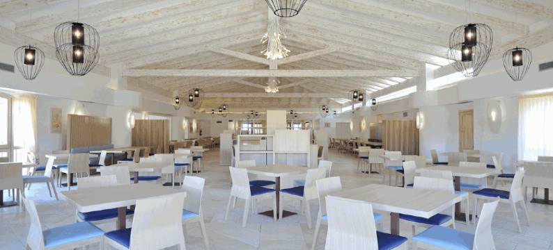 迦娜索勒酒店(Janna e Sole Resort)图片