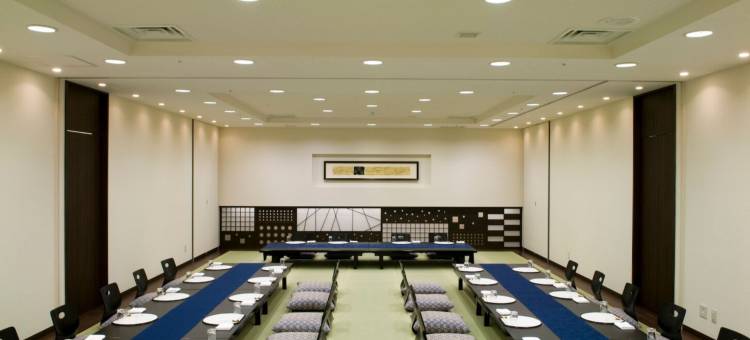 小田急山之酒店(Odakyu Hotel de Yama)图片