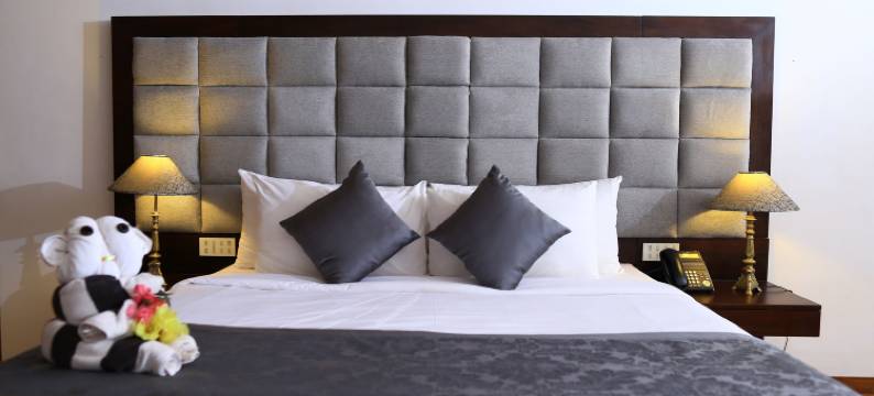 阿玛兰特湾水疗度假村(Amaranthe Bay Resort & Spa)图片