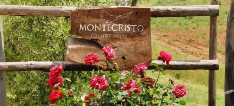 蒙特克里斯托乡村别墅(Montecristo Country House)图片