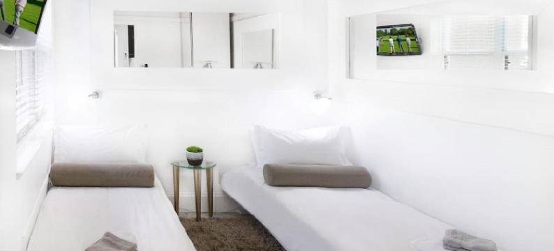 PgaVillageResort by AmericanVacationLiving 1 Br图片