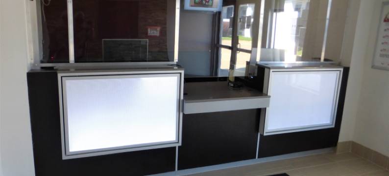 休斯顿红顶酒店-泽西村(Red Roof Inn Houston - Jersey Village)图片