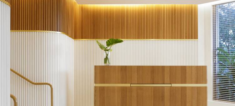 Kimpton Shorebreak Fort Lauderdale Beach Resort图片