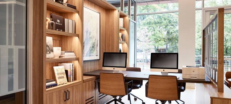 亚特兰大周界万豪AC酒店(AC Hotel Atlanta Perimeter)图片