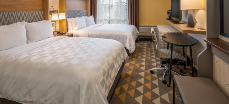 洲际酒店集团假日酒店：波特兰-I-5 S(威尔逊维尔)(Holiday Inn PORTLAND- I-5 S (WILSONVILLE) by IHG)图片