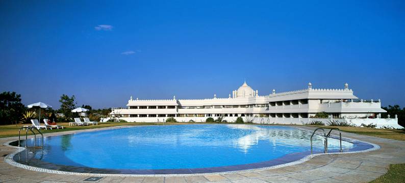 Gateway Aurangabad - Chhatrapati Sambhaji Nagar图片