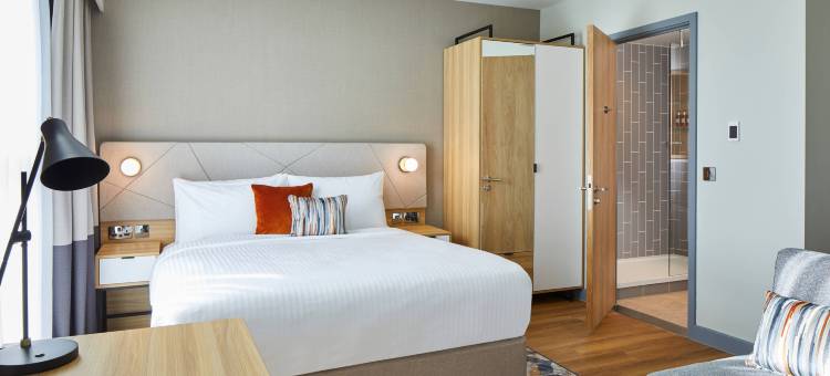 Residence Inn Slough图片