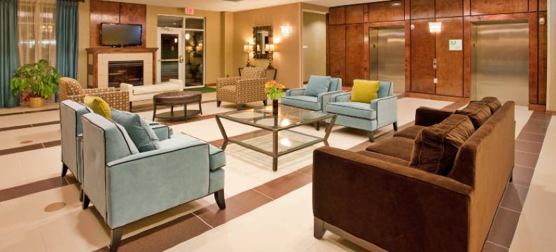 Holiday Inn 哥伦比亚东(Holiday Inn COLUMBIA-EAST by IHG)图片