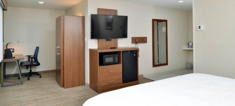 圣罗莎北智选假日酒店(Holiday Inn Express SANTA ROSA NORTH by IHG)图片