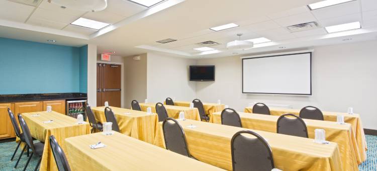 Holiday Inn Express & Suites CLEARWATER北/达尼丁(Holiday Inn Express & Suites Clearwater North/Dunedin)图片