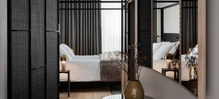 特里普拉原始索科斯酒店(Original Sokos Hotel Tripla)图片