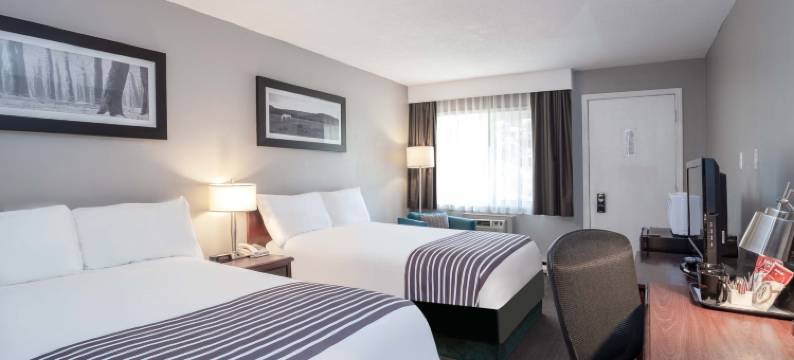 卡什溪桑德曼酒店(Sandman Inn Cache Creek)图片