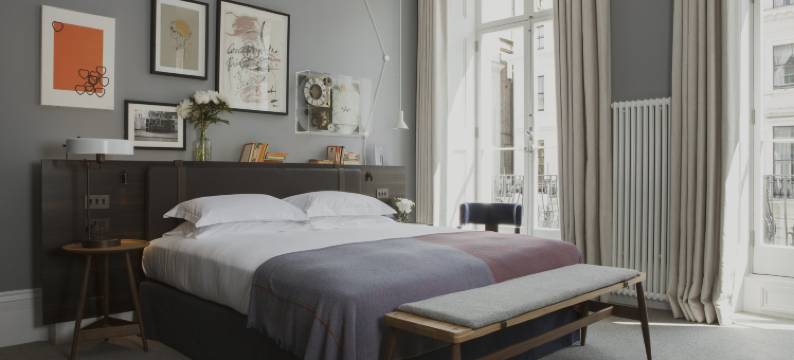 拉斯雷特旅馆(The Laslett)图片