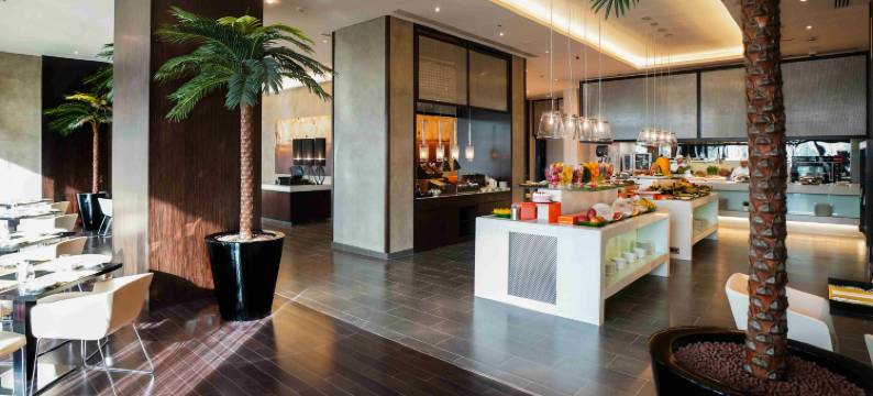 罗塔纳滨海中心阿尔科巴尔酒店(Centro Corniche Khobar by Rotana)图片