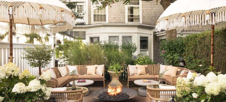 生活之家，楠塔基特(Life House, Nantucket)图片