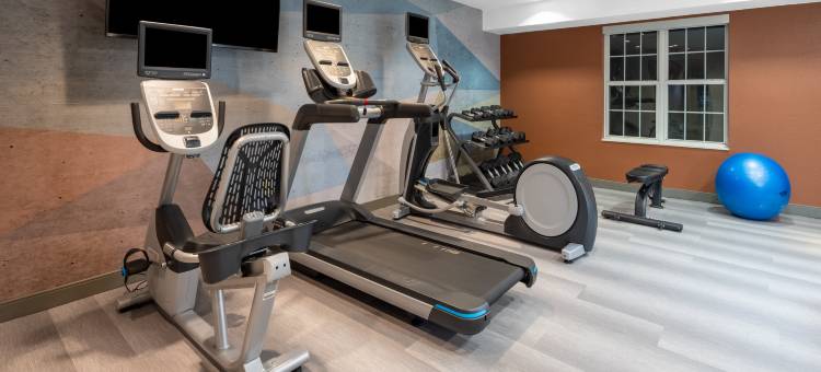 Candlewood Suites 波士顿北岸丹佛斯by IHG(Candlewood Suites Boston North Shore - Danvers)图片