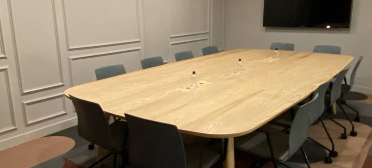 海德约翰内斯堡罗斯班酒店(Hyde Johannesburg Rosebank)图片