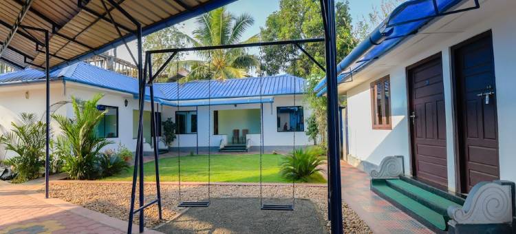 OYO 11529 Diamond Residency图片