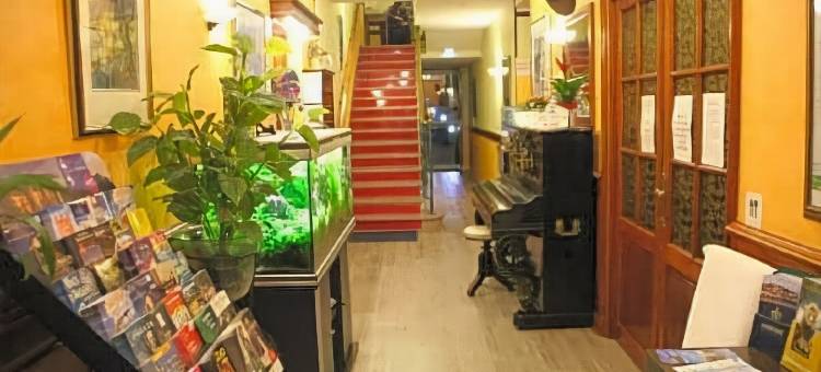 拉罗舍波赛欧罗巴酒店(Hotel de l'Europe, la Roche-Posay)图片