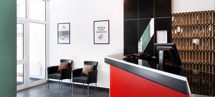 早安柏林市西部酒店(Good Morning Berlin City West)图片