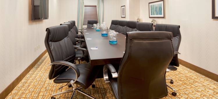智选假日套房酒店休斯顿西北环城高速8西路(Holiday Inn Express & Suites Houston NW Beltway 8-West Road)图片