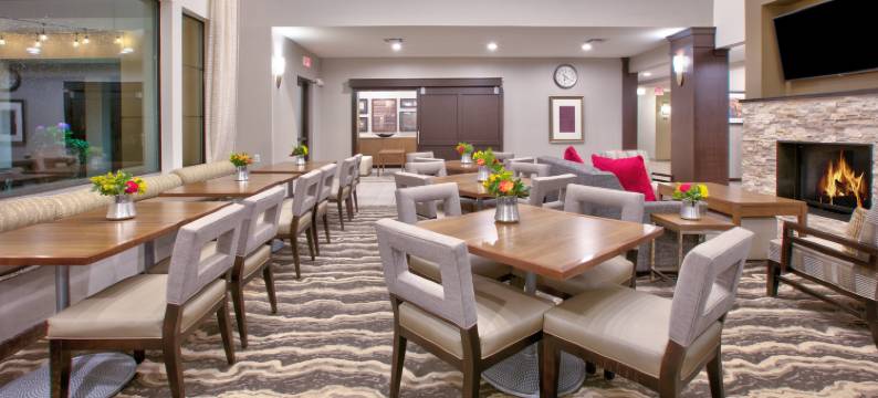 Staybridge Suites 普莱诺 - 理查森区 by IHG(Staybridge Suites PLANO - RICHARDSON AREA by IHG)图片