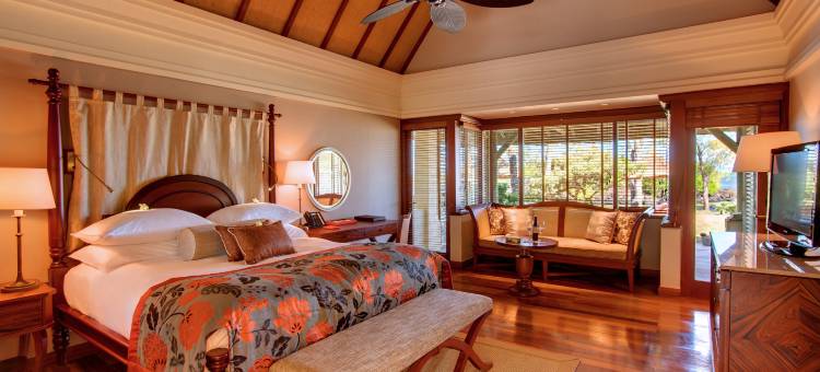 康斯丹莫里斯王子酒店(Constance Prince Maurice)图片