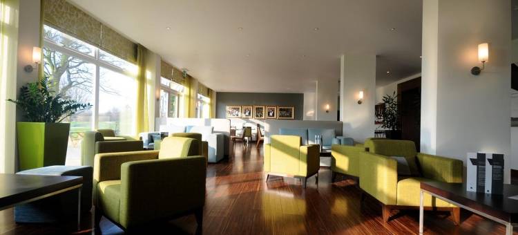 亨博皇家酒店(Humber Royal Hotel)图片