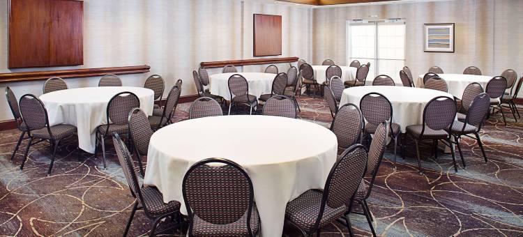 克利夫兰索伦Homewood Suites by Hilton(Homewood Suites by Hilton Cleveland - Solon)图片