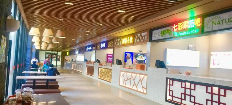 古滇云上民宿(环湖东路1号分店)图片