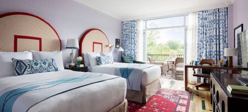 希尔顿Graduate 教堂山(Graduate by Hilton Chapel Hill)图片