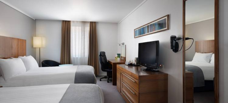 伦敦卡姆登洛克假日酒店(Holiday Inn London - Camden Lock)图片